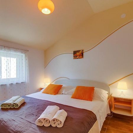 Apartment Jasna Mali Lošinj Dış mekan fotoğraf