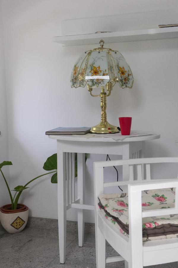 Apartment Jasna Mali Lošinj Dış mekan fotoğraf