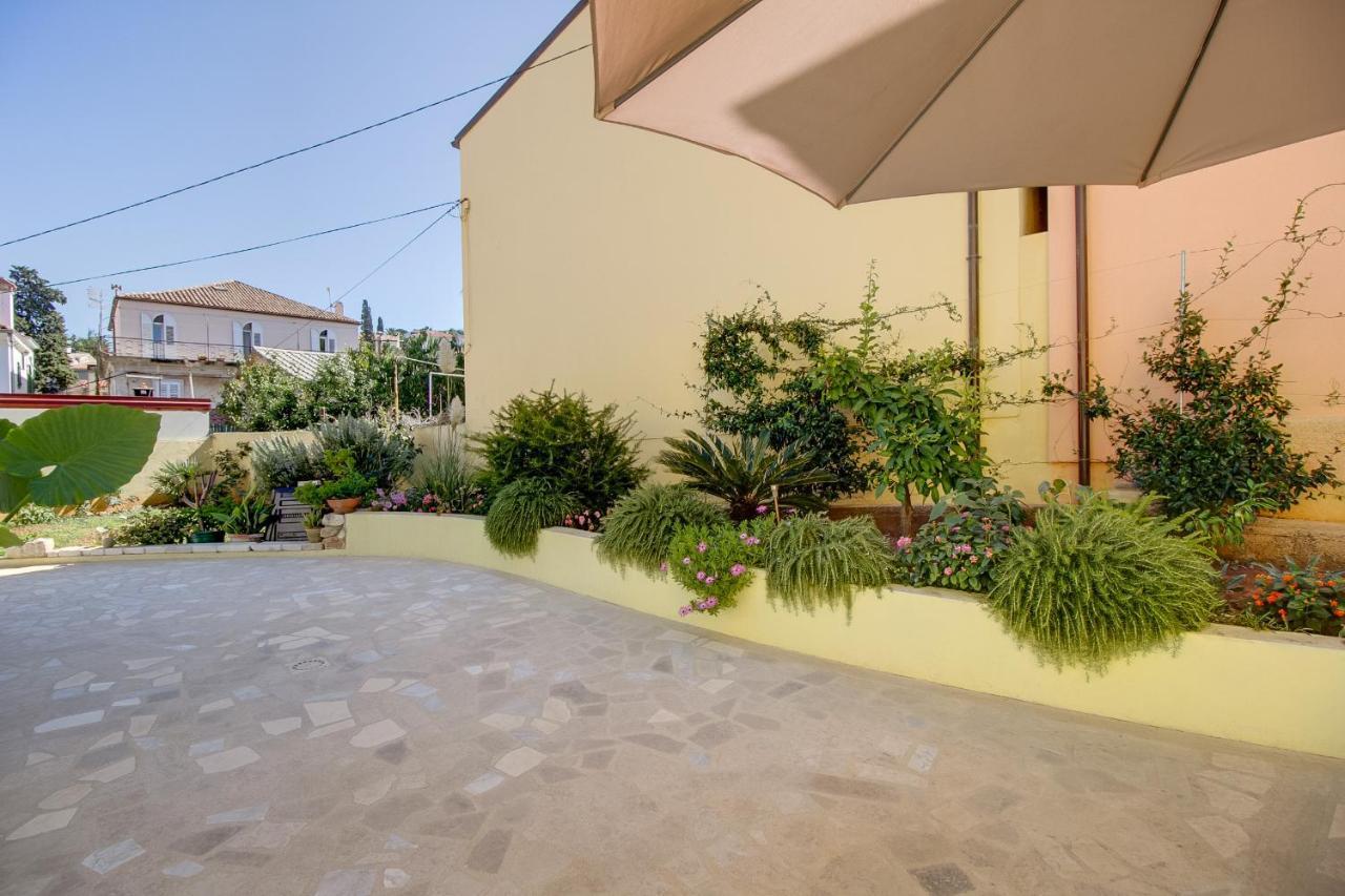 Apartment Jasna Mali Lošinj Dış mekan fotoğraf