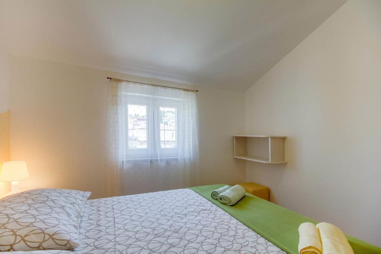 Apartment Jasna Mali Lošinj Dış mekan fotoğraf