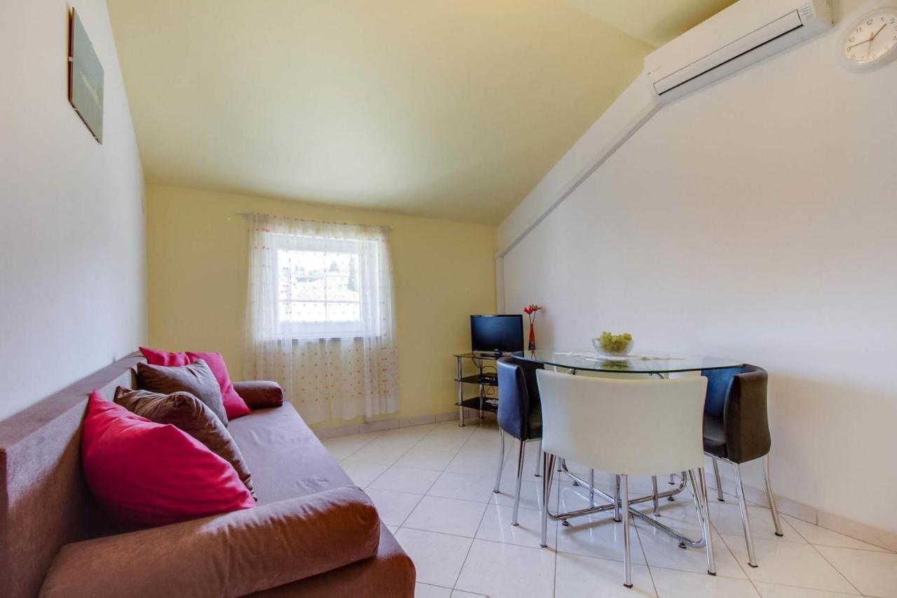 Apartment Jasna Mali Lošinj Dış mekan fotoğraf
