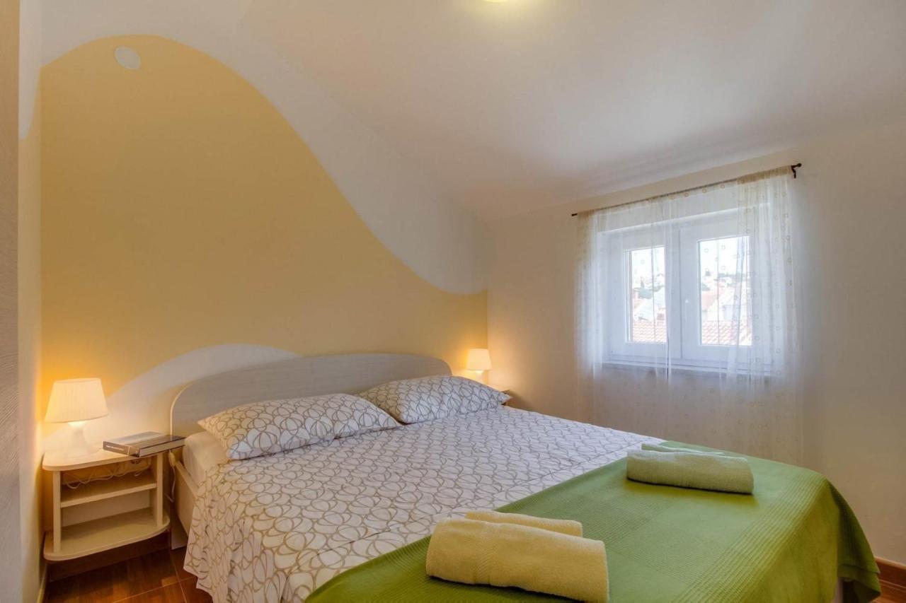 Apartment Jasna Mali Lošinj Dış mekan fotoğraf
